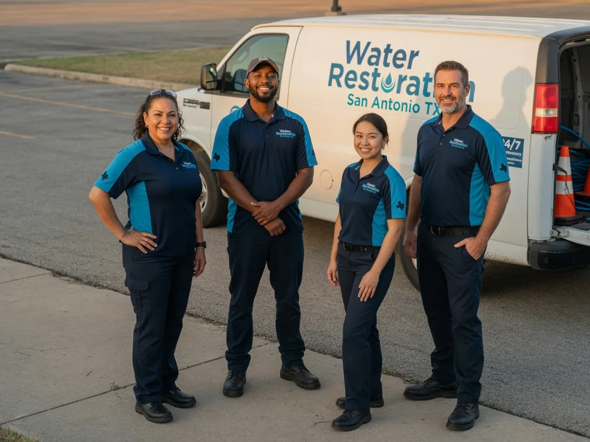 Water Damage Repair company in Thayer, IA